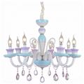 миниатюра  Подвесная люстра ST-Luce SL671 SL671.783.08 №2