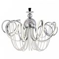 миниатюра  Подвесная люстра ST-Luce Travaso SL959.103.08 №1