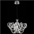 миниатюра  Подвесная люстра ST-Luce Travaso SL959.103.08 №5