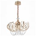 миниатюра  Подвесная люстра ST-Luce Travaso SL959.203.08 №2