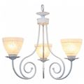 миниатюра  Подвесная люстра TopLight Barbara TL1134-3H №1