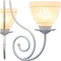 миниатюра  Подвесная люстра TopLight Barbara TL1134-3H №3