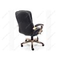 миниатюра Компьютерное кресло Palamos черное №4