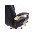 миниатюра Компьютерное кресло Palamos черное №6