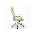 миниатюра Компьютерное кресло Tomar кремовое №4