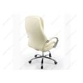 миниатюра Компьютерное кресло Tomar кремовое №5