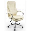 миниатюра Компьютерное кресло Tomar кремовое №1