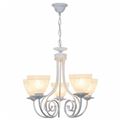 миниатюра  Подвесная люстра TopLight Barbara TL1134-5H №2