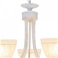 миниатюра  Подвесная люстра TopLight Barbara TL1134-5H №5