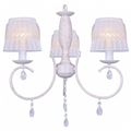 миниатюра  Подвесная люстра TopLight Camilla TL1135-3H №1