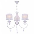 миниатюра  Подвесная люстра TopLight Camilla TL1135-3H №2