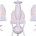 миниатюра  Подвесная люстра TopLight Camilla TL1135-3H №5