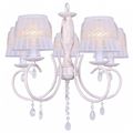 миниатюра  Подвесная люстра TopLight Camilla TL1135-5H №1