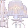 миниатюра  Подвесная люстра TopLight Camilla TL1135-5H №3