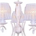 миниатюра  Подвесная люстра TopLight Camilla TL1135-5H №5