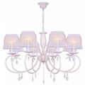 миниатюра  Подвесная люстра TopLight Camilla TL1135-8H №2