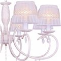 миниатюра  Подвесная люстра TopLight Camilla TL1135-8H №3