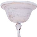 миниатюра  Подвесная люстра TopLight Camilla TL1135-8H №6