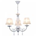 миниатюра  Подвесная люстра TopLight Frances TL1137-3H №2