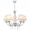 миниатюра  Подвесная люстра TopLight Frances TL1137-5H №2