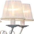 миниатюра  Подвесная люстра TopLight Frances TL1137-5H №3