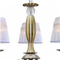 миниатюра  Подвесная люстра TopLight Gertrude TL1138-3H №5