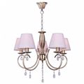 миниатюра  Подвесная люстра TopLight Gillian TL1136-5H №2