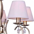 миниатюра  Подвесная люстра TopLight Gillian TL1136-5H №3