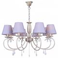 миниатюра  Подвесная люстра TopLight Gillian TL1136-8H №2