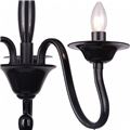 миниатюра  Подвесная люстра TopLight Martina TL7310D-03BL №3