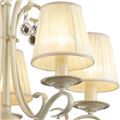 миниатюра  Подвесная люстра TopLight Teresa TL7270D-05RY №5