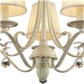 миниатюра  Подвесная люстра TopLight Teresa TL7270D-05RY №6