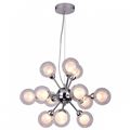 миниатюра  Подвесная люстра Vele Luce Dandelion VL1173L12 №2