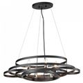 миниатюра  Подвесная люстра Vele Luce Electra 742 VL6146P06 №3