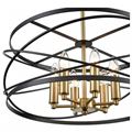 миниатюра  Подвесная люстра Vele Luce Florence 742 VL5092P06 №4