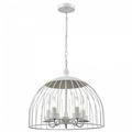 миниатюра  Подвесная люстра Vele Luce Florian 742 VL5061P05 №2