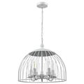миниатюра  Подвесная люстра Vele Luce Florian 742 VL5061P05 №3