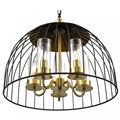 миниатюра  Подвесная люстра Vele Luce Florian 742 VL5062P05 №1