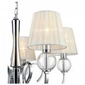 миниатюра  Подвесная люстра Vele Luce Percy VL1971L07 №3