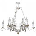 миниатюра  Подвесная люстра Рассвет Винтаж РЛ 1206/Б №2
