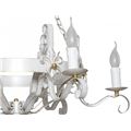 миниатюра  Подвесная люстра Рассвет Винтаж РЛ 1206/Б №3