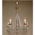 миниатюра  Подвесная люстра Рассвет Регата РЛ 1805/С №2
