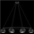 миниатюра  Подвесной люстра Eglo Cantallops 98456 №3