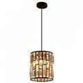 миниатюра  Подвесной светильник Citilux Гермес CL331111 №2