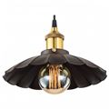 миниатюра  Подвесной светильник Citilux Эдисон CL450104 №1