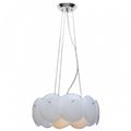 миниатюра  Подвесной светильник Crystal Lux Omega OMEGA SP3 №2