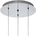 миниатюра  Подвесной светильник Eglo Montefio 1 93709 №5