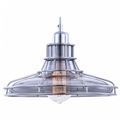 миниатюра  Подвесной светильник Globo Donna 15147 №1