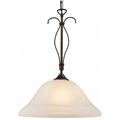 миниатюра  Подвесной светильник Globo Lenius 68410H №1