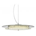 миниатюра  Подвесной светильник Globo Palma 49315H №4